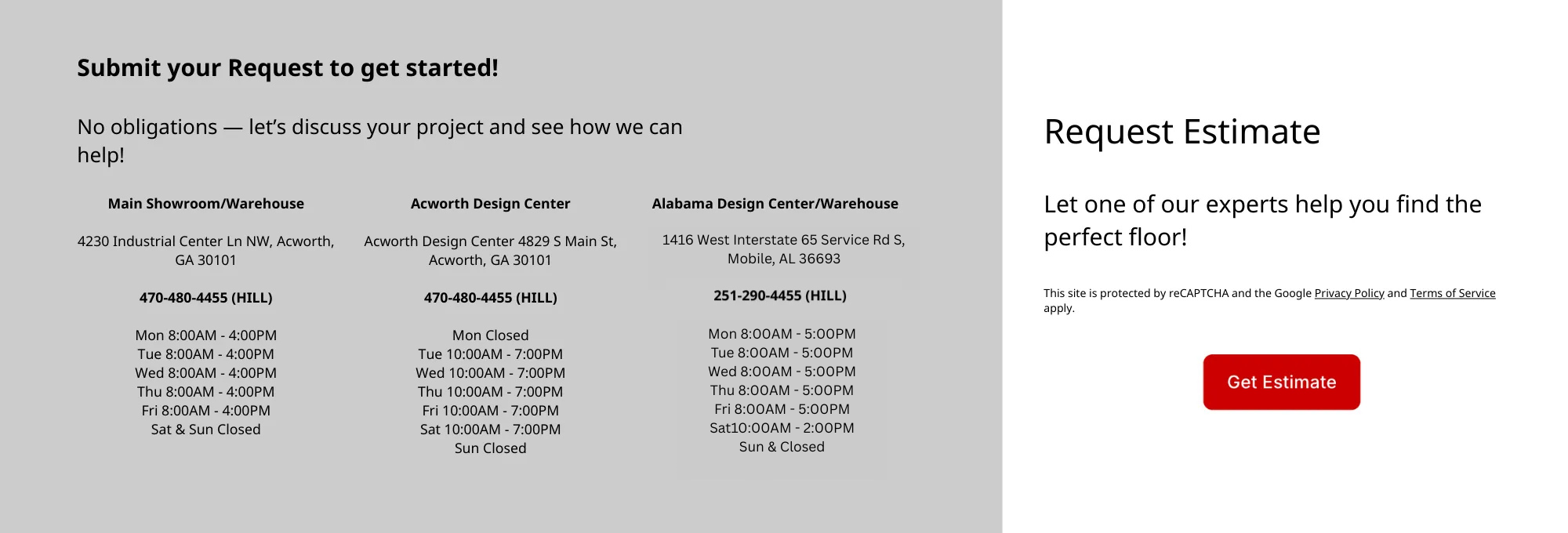 1416 West Interstate 65 Service Rd S, Mobile, AL 36693 (2)